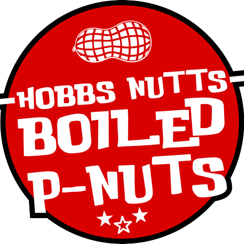 Hobbs Nuts logo